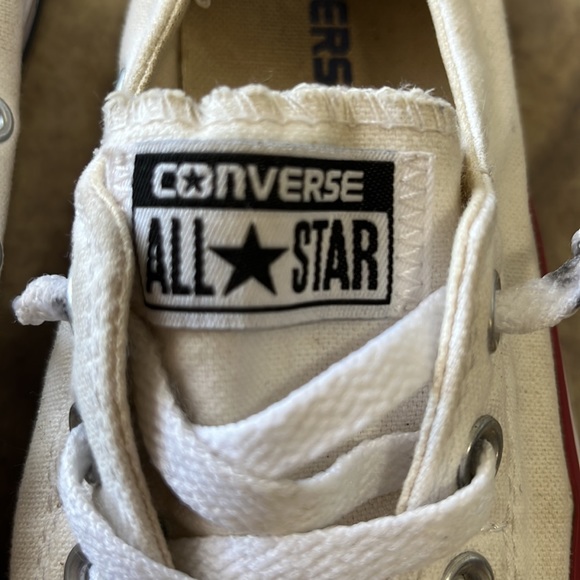 Converse All Star Sneakers - Picture 4 of 4